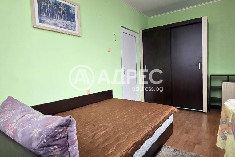 Двустаен апартамент, Шумен, Болницата, 676008, Снимка 3