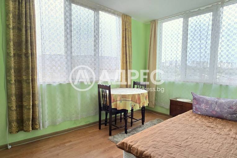 Двустаен апартамент, Шумен, Болницата, 676008, Снимка 4