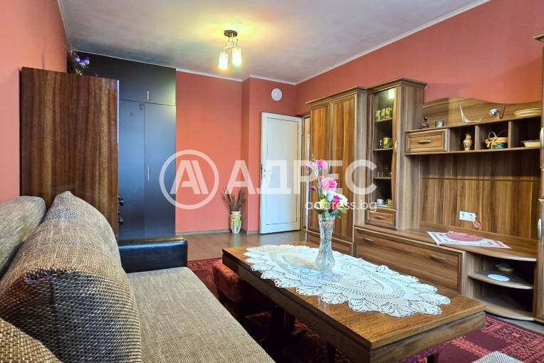 Двустаен апартамент, Шумен, Болницата, 676008, Снимка 5