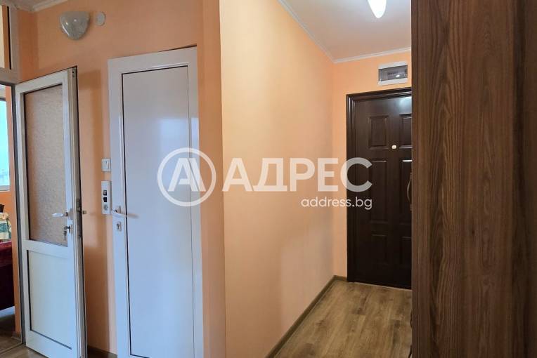 Двустаен апартамент, Шумен, Болницата, 676008, Снимка 8