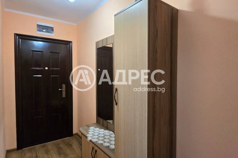 Двустаен апартамент, Шумен, Болницата, 676008, Снимка 9