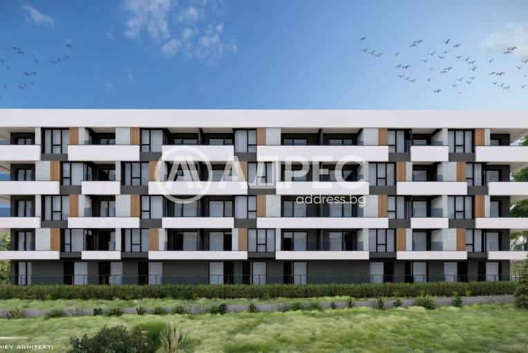 Тристаен апартамент, Варна, Владислав Варненчик, 679008, Снимка 2