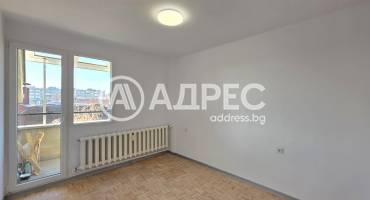 Тристаен апартамент, София, Гео Милев, 685008, Снимка 3