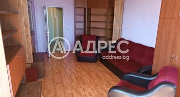 Двустаен апартамент, Разград, Орел, 687008, Снимка 1
