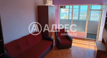 Тристаен апартамент, Разград, Орел, 687008, Снимка 2