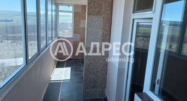 Тристаен апартамент, Разград, Орел, 687008, Снимка 5