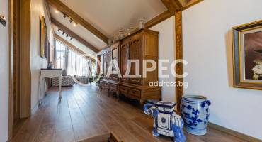 Къща/Вила, Варна, Изгрев, 699008, Снимка 9