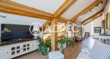 Къща/Вила, Варна, Изгрев, 699008, Снимка 10