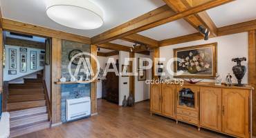 Къща/Вила, Варна, Изгрев, 699008, Снимка 4