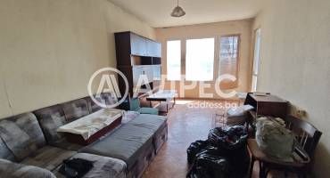 Двустаен апартамент, Шумен, Пети полк, 701008, Снимка 1