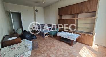 Двустаен апартамент, Шумен, Пети полк, 701008, Снимка 2