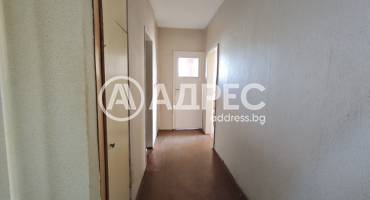 Двустаен апартамент, Шумен, Пети полк, 701008, Снимка 3