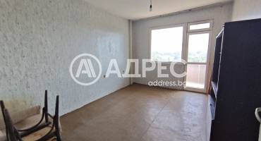 Двустаен апартамент, Шумен, Пети полк, 701008, Снимка 4