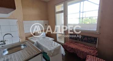 Двустаен апартамент, Шумен, Пети полк, 701008, Снимка 7
