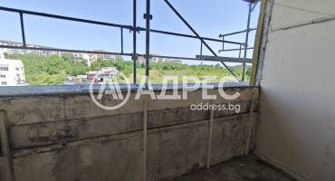 Двустаен апартамент, Шумен, Пети полк, 701008, Снимка 8