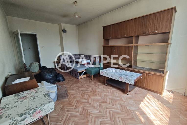 Двустаен апартамент, Шумен, Пети полк, 701008, Снимка 2