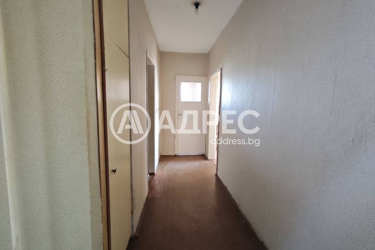 Двустаен апартамент, Шумен, Пети полк, 701008, Снимка 3