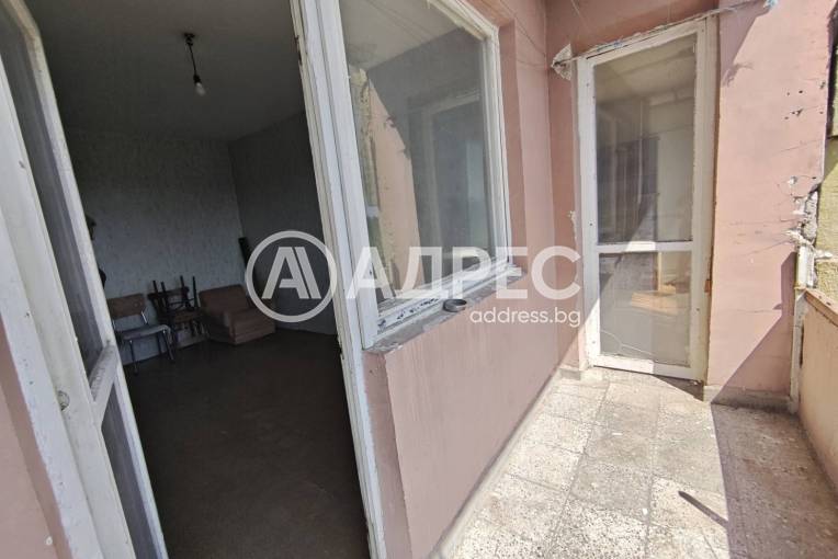 Двустаен апартамент, Шумен, Пети полк, 701008, Снимка 5