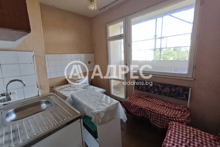 Двустаен апартамент, Шумен, Пети полк, 701008, Снимка 7