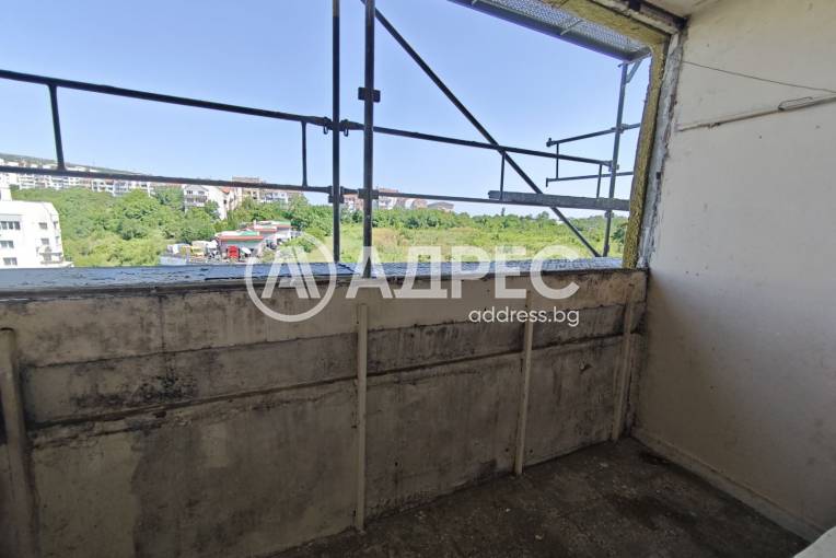 Двустаен апартамент, Шумен, Пети полк, 701008, Снимка 8