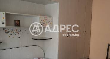 Тристаен апартамент, Добрич, Център, 478009, Снимка 11