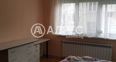 Тристаен апартамент, Добрич, Център, 478009, Снимка 12