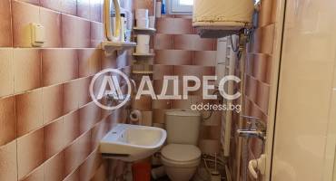 Тристаен апартамент, Добрич, Център, 478009, Снимка 13