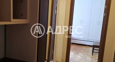 Тристаен апартамент, Добрич, Център, 478009, Снимка 14