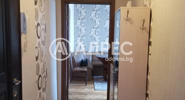 Тристаен апартамент, Добрич, Център, 478009, Снимка 15