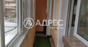 Тристаен апартамент, Добрич, Център, 478009, Снимка 16