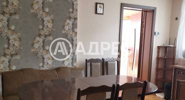 Тристаен апартамент, Добрич, Център, 478009, Снимка 2