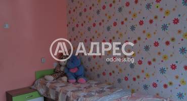 Тристаен апартамент, Добрич, Център, 478009, Снимка 7