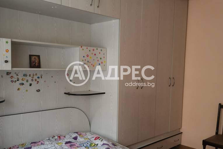 Тристаен апартамент, Добрич, Център, 478009, Снимка 11