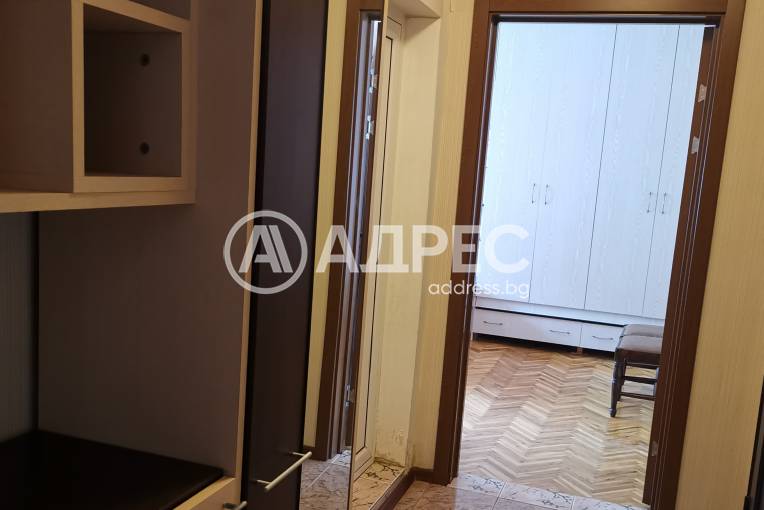 Тристаен апартамент, Добрич, Център, 478009, Снимка 14