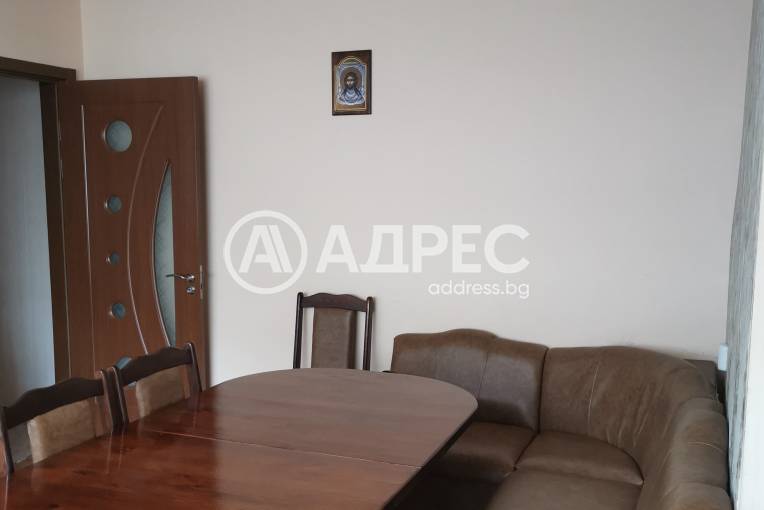 Тристаен апартамент, Добрич, Център, 478009, Снимка 3