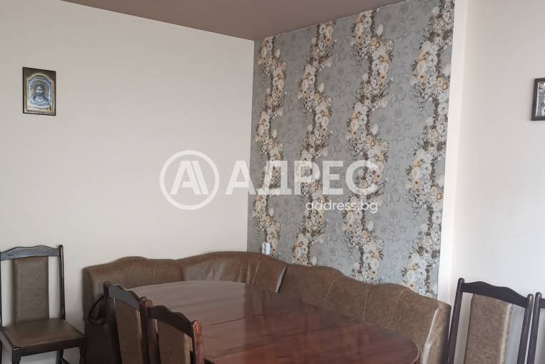 Тристаен апартамент, Добрич, Център, 478009, Снимка 5