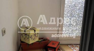 Едностаен апартамент, Сливен, Даме Груев, 610009, Снимка 6
