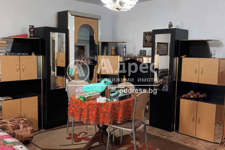 Едностаен апартамент, Сливен, Даме Груев, 610009, Снимка 1