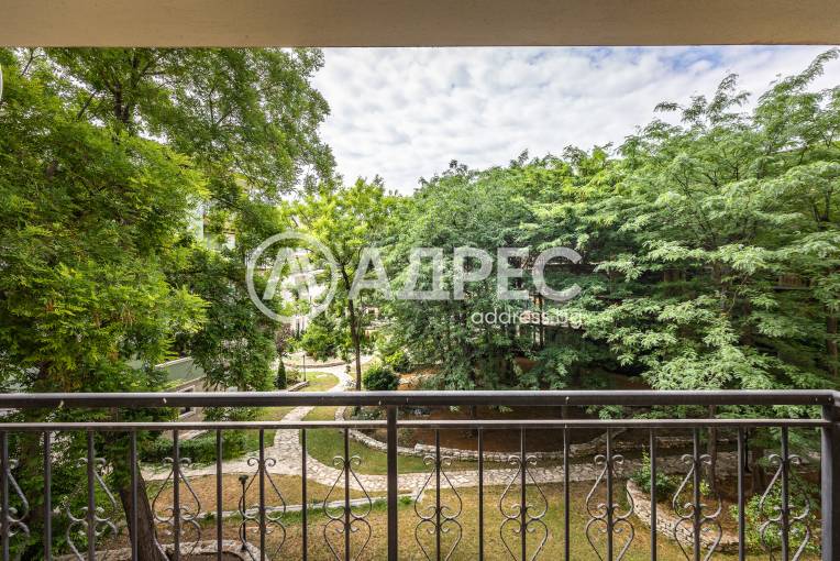 Двустаен апартамент, Варна, к.к. Св.Св. Константин и Елена, 648009, Снимка 1