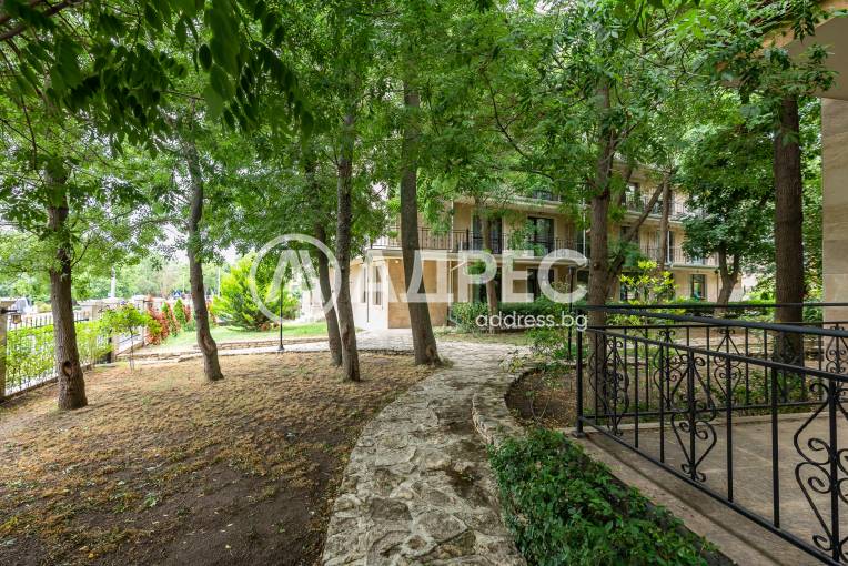 Двустаен апартамент, Варна, к.к. Св.Св. Константин и Елена, 648009, Снимка 2