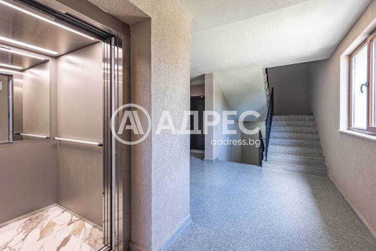 Двустаен апартамент, Варна, к.к. Св.Св. Константин и Елена, 648009, Снимка 4