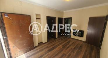 Тристаен апартамент, София, Лозенец, 661009, Снимка 1