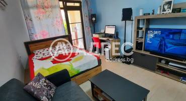 Едностаен апартамент, Созопол, м-ст Каваци, 668009, Снимка 1