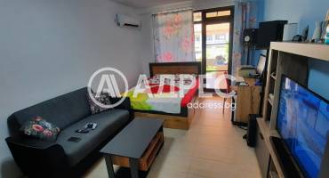 Едностаен апартамент, Созопол, м-ст Каваци, 668009, Снимка 3