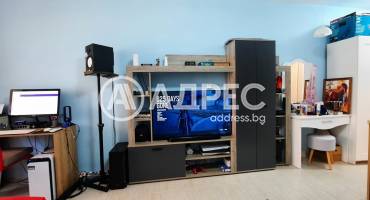 Едностаен апартамент, Созопол, м-ст Каваци, 668009, Снимка 4