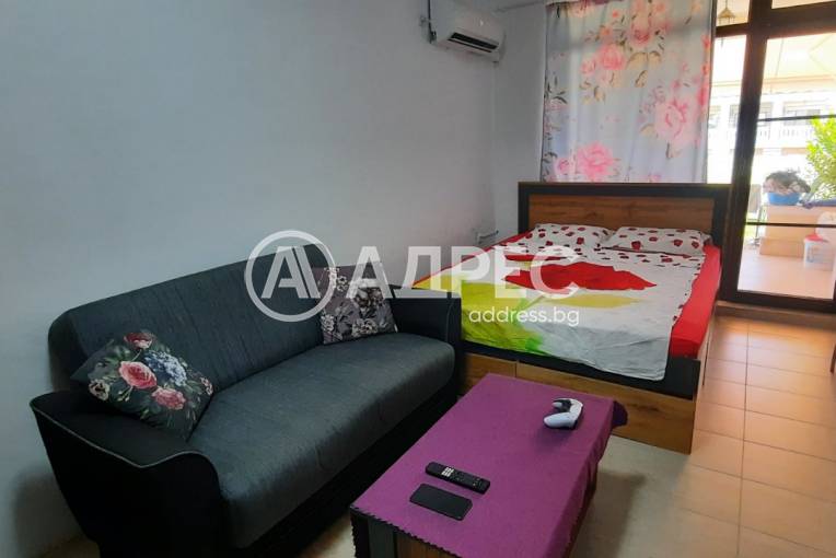 Едностаен апартамент, Созопол, м-ст Каваци, 668009, Снимка 2