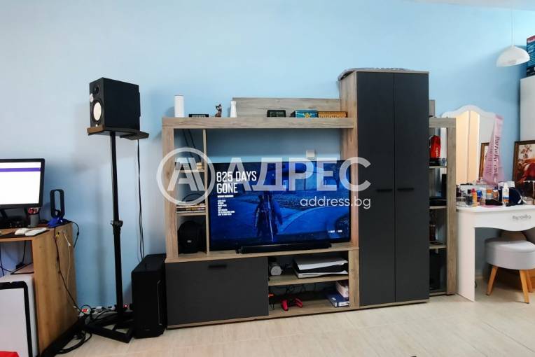 Едностаен апартамент, Созопол, м-ст Каваци, 668009, Снимка 4