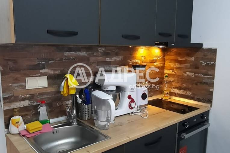 Едностаен апартамент, Созопол, м-ст Каваци, 668009, Снимка 5