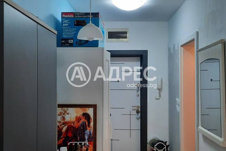 Едностаен апартамент, Созопол, м-ст Каваци, 668009, Снимка 7