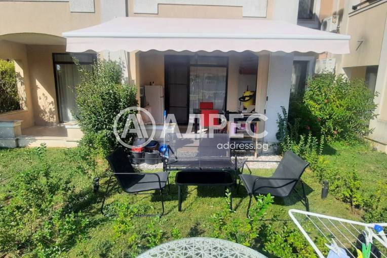 Едностаен апартамент, Созопол, м-ст Каваци, 668009, Снимка 8